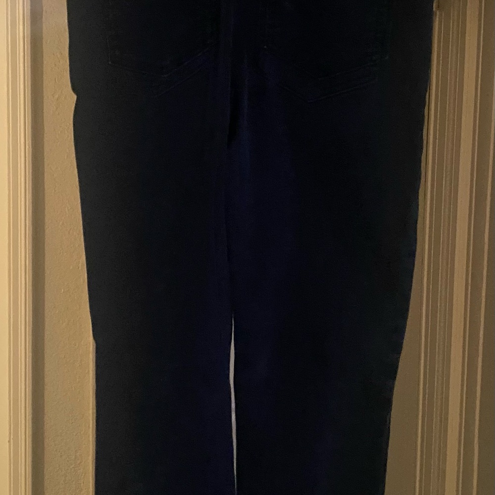 We The Free Black skinny distressed jeans